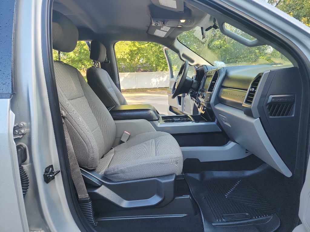 2019 Ford F-250 Image 46