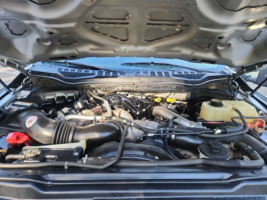 2019 Ford F-250 Image 47