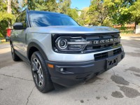 Image for 2021 Ford Bronco Outer Banks ID: 6953649