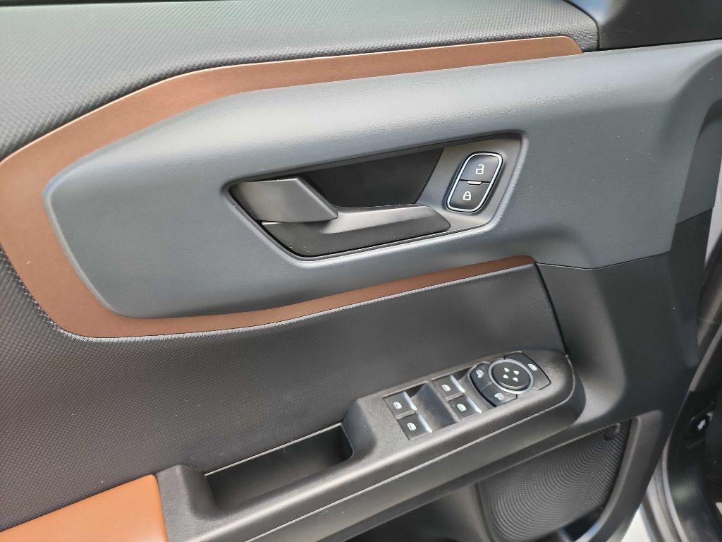 2021 Ford Bronco Image 14