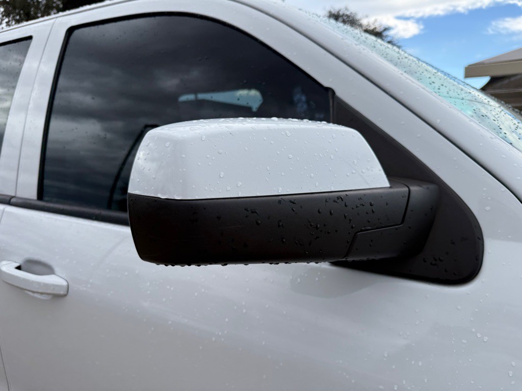 2017 Chevrolet Silverado 1500 Image 10