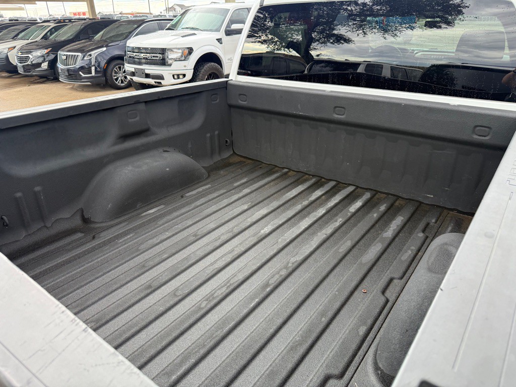 2017 Chevrolet Silverado 1500 Image 11