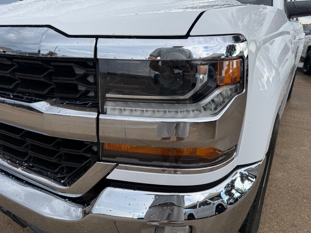 2017 Chevrolet Silverado 1500 Image 12