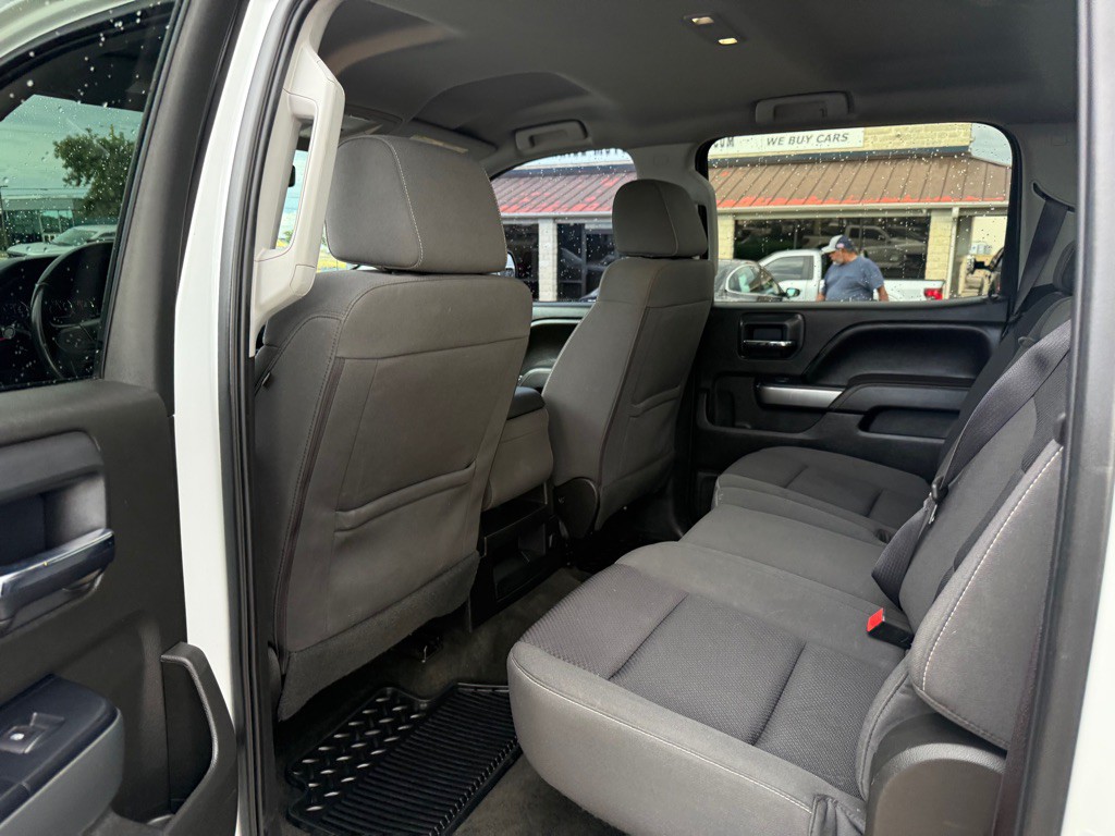 2017 Chevrolet Silverado 1500 Image 15