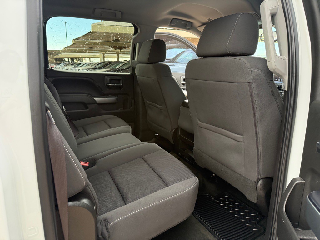 2017 Chevrolet Silverado 1500 Image 17