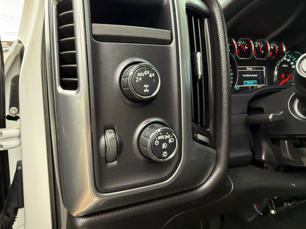 2017 Chevrolet Silverado 1500 Image 20