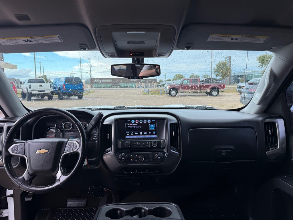 2017 Chevrolet Silverado 1500 Image 22