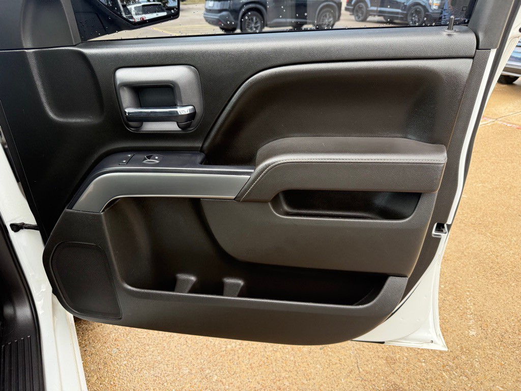 2017 Chevrolet Silverado 1500 Image 23