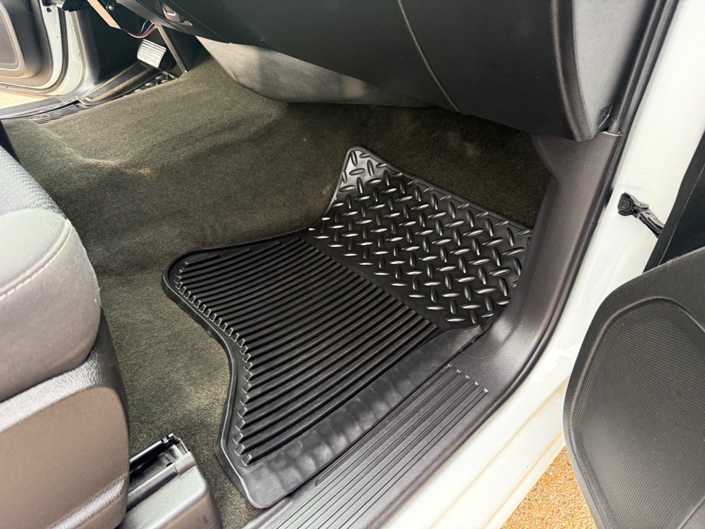 2017 Chevrolet Silverado 1500 Image 24