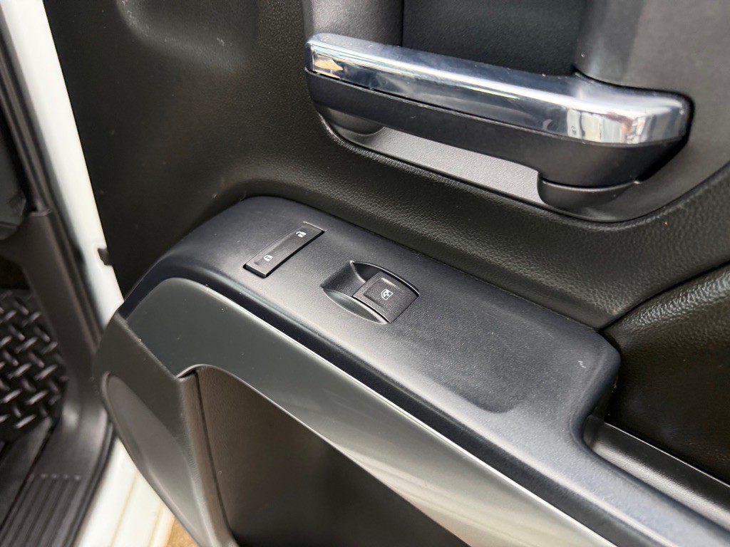 2017 Chevrolet Silverado 1500 Image 25