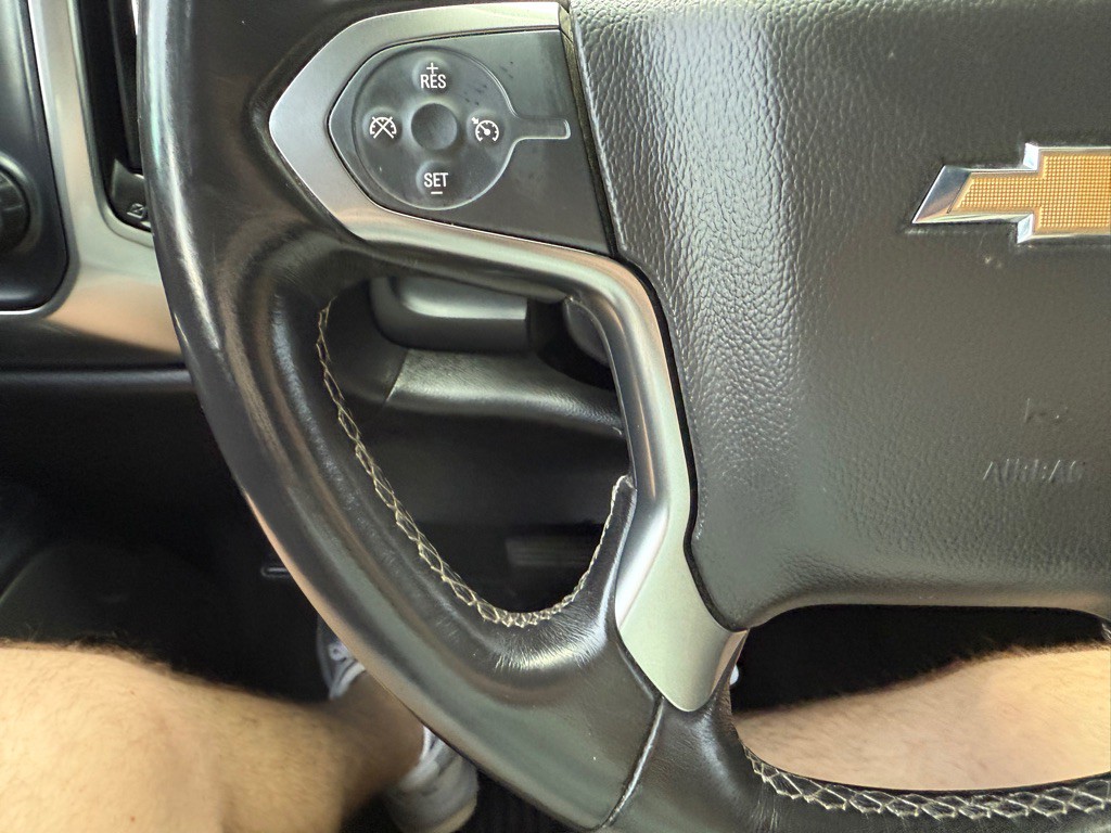 2017 Chevrolet Silverado 1500 Image 27