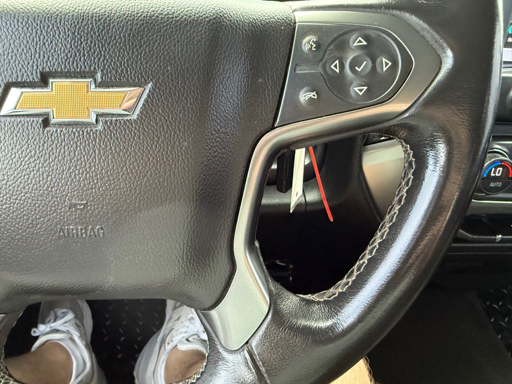 2017 Chevrolet Silverado 1500 Image 28