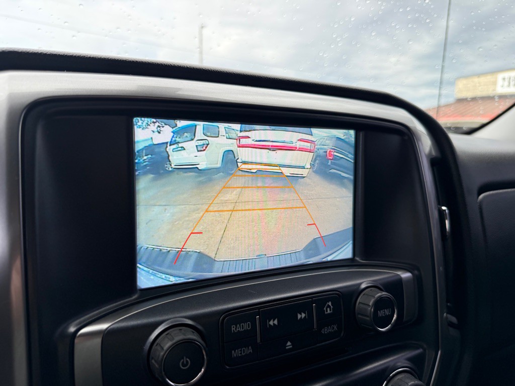 2017 Chevrolet Silverado 1500 Image 31