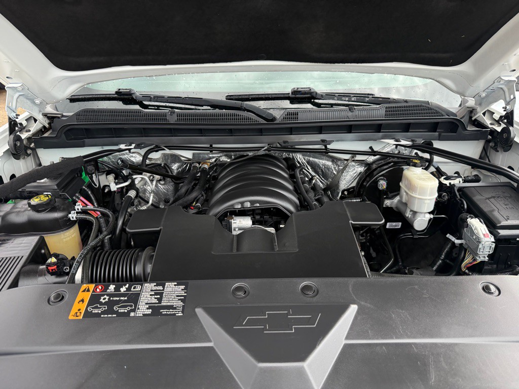 2017 Chevrolet Silverado 1500 Image 33