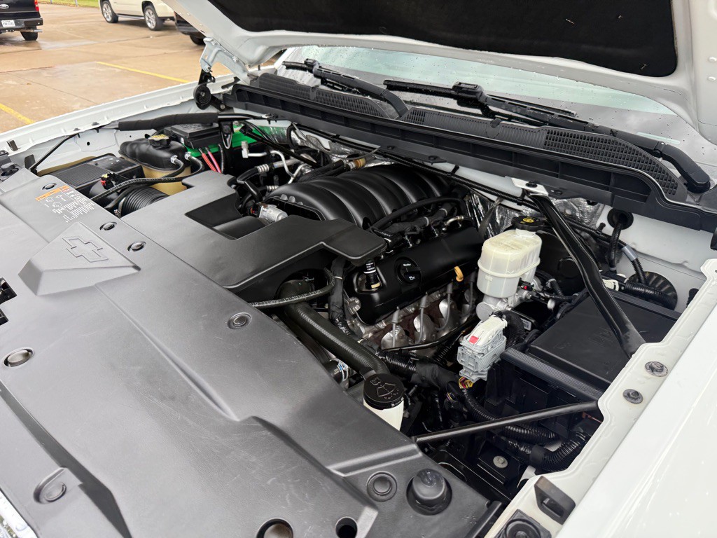 2017 Chevrolet Silverado 1500 Image 34