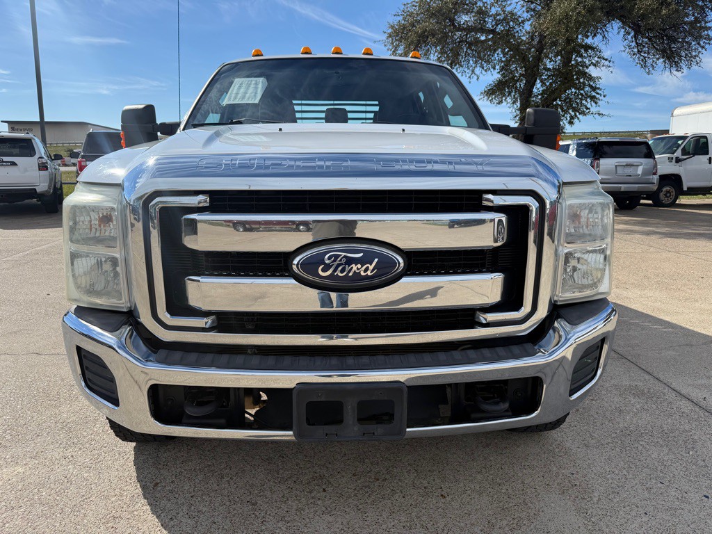 2016 Ford F-350 Image 2