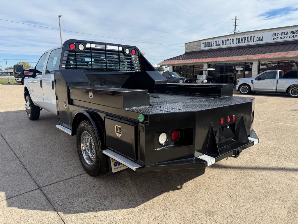 2016 Ford F-350 Image 5