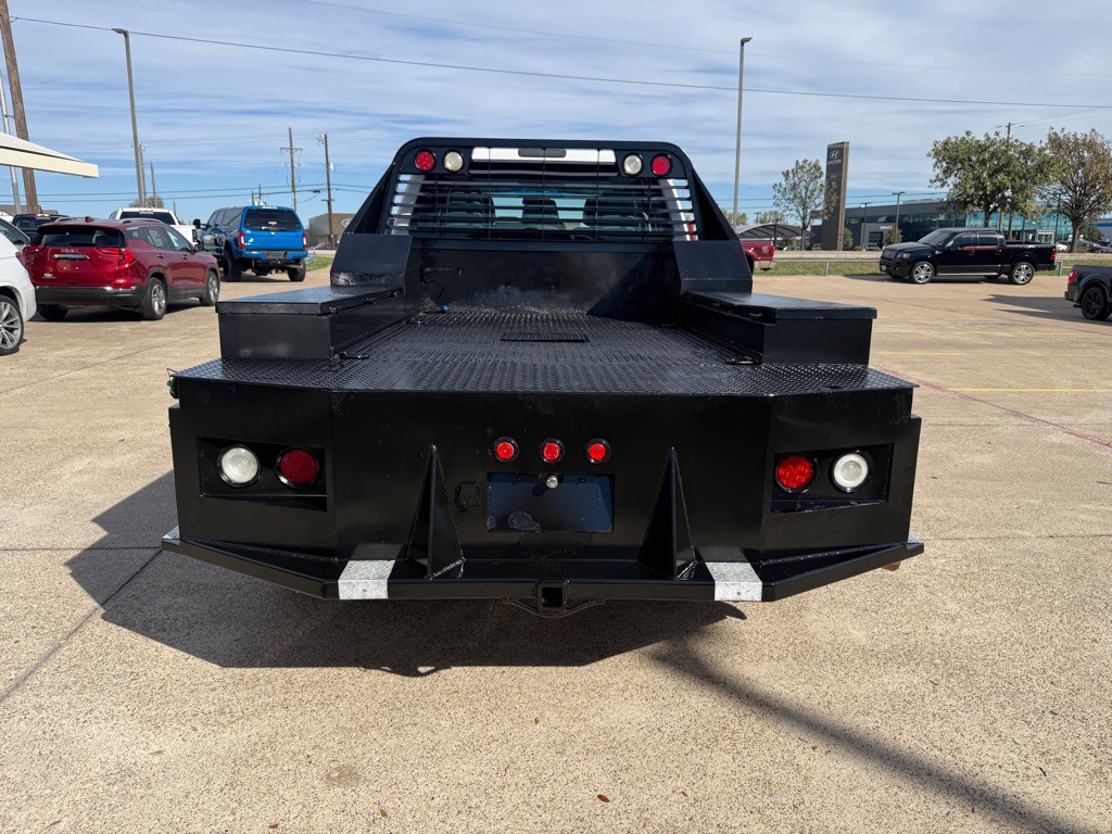 2016 Ford F-350 Image 6