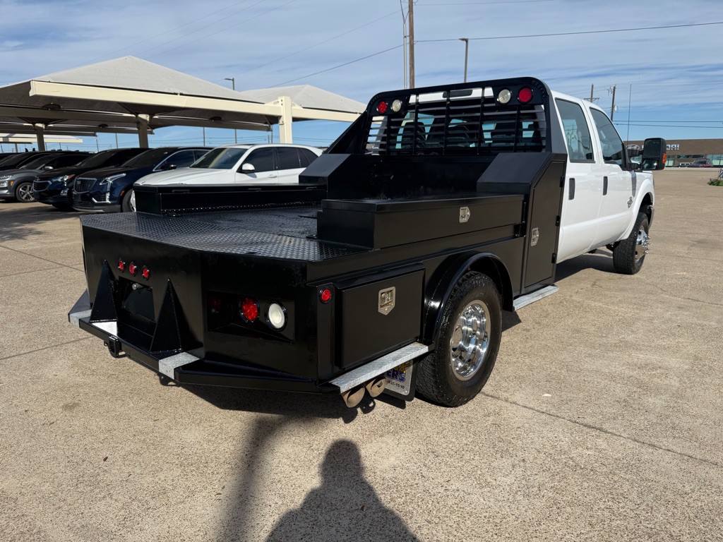 2016 Ford F-350 Image 7