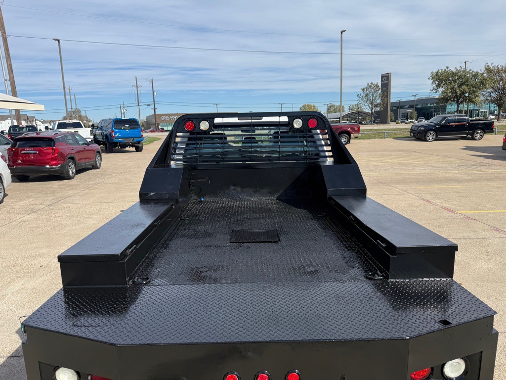 2016 Ford F-350 Image 9