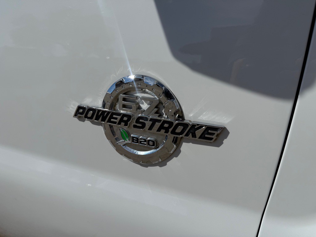 2016 Ford F-350 Image 11