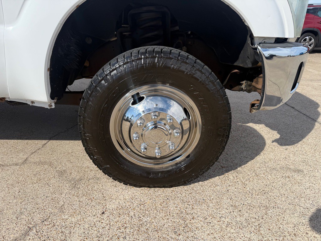 2016 Ford F-350 Image 15