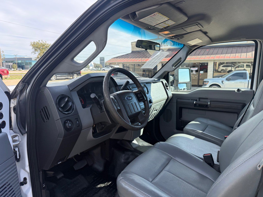 2016 Ford F-350 Image 16