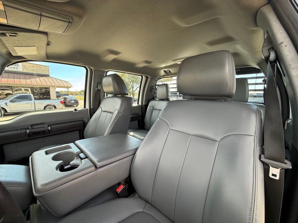 2016 Ford F-350 Image 20