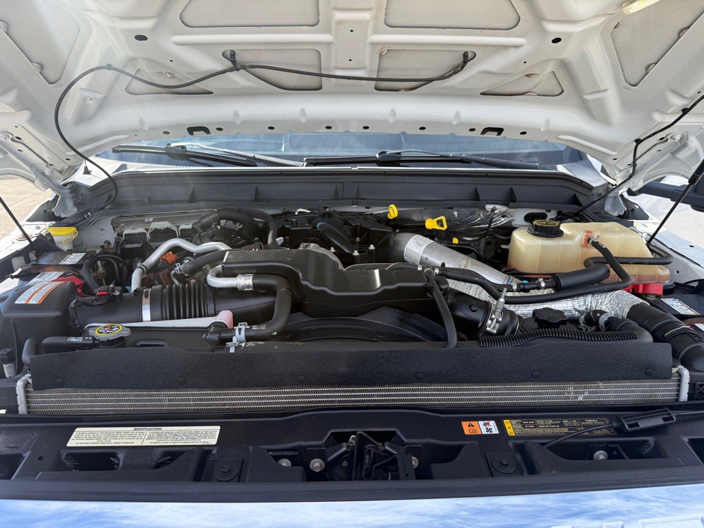 2016 Ford F-350 Image 33