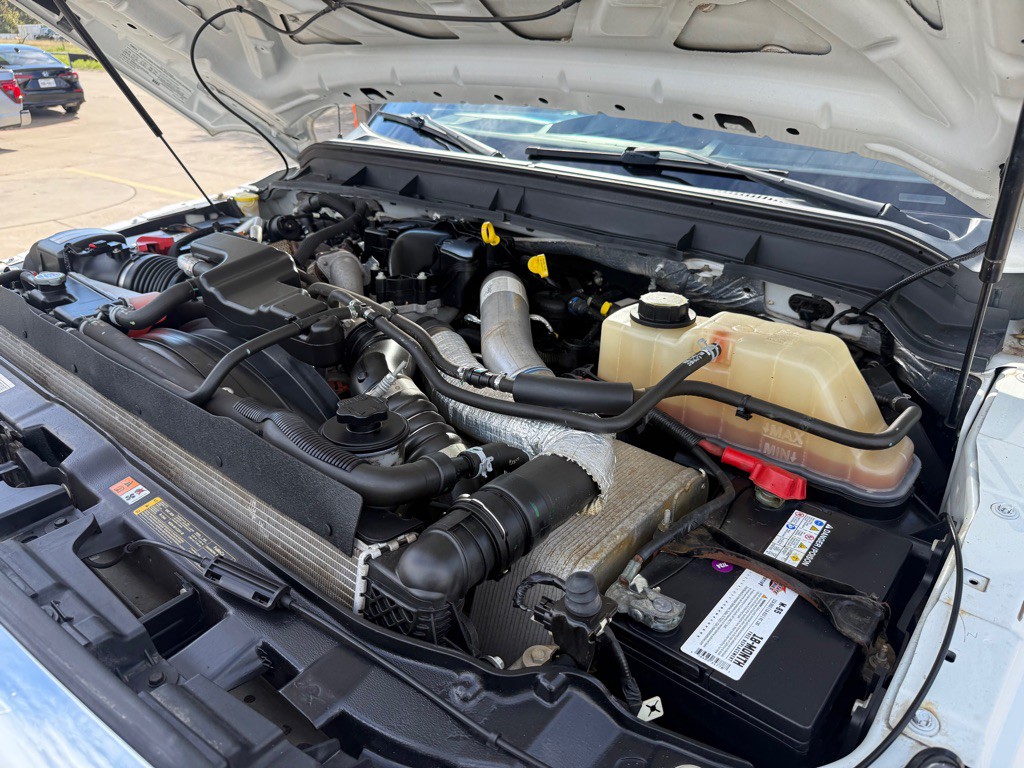 2016 Ford F-350 Image 34