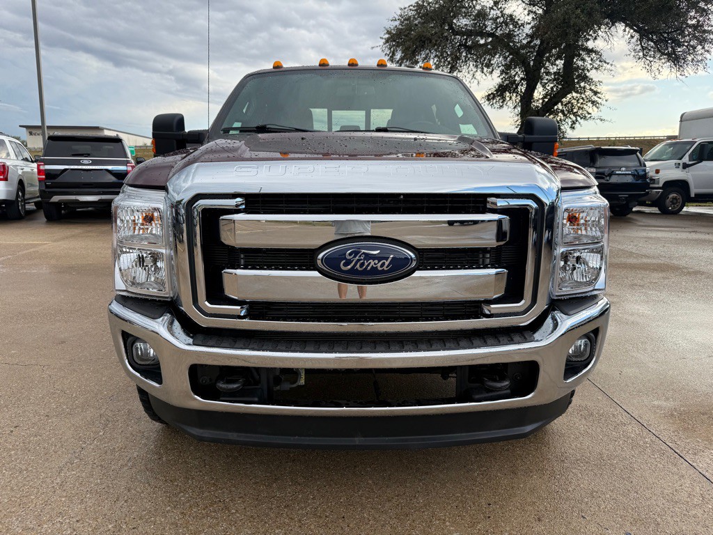 2012 Ford F-350 Image 2