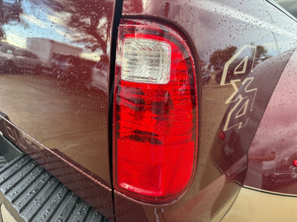 2012 Ford F-350 Image 10