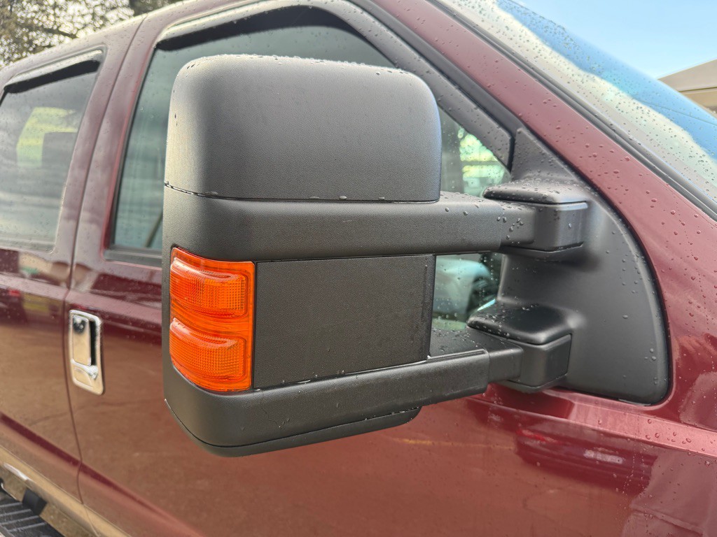 2012 Ford F-350 Image 12