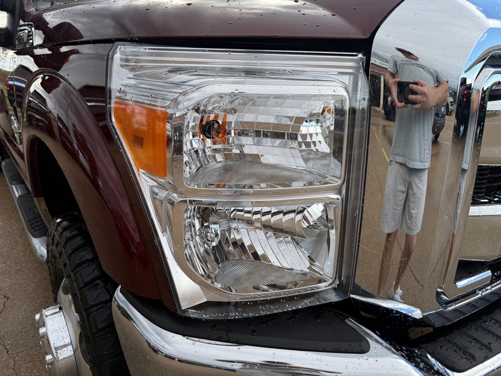 2012 Ford F-350 Image 13