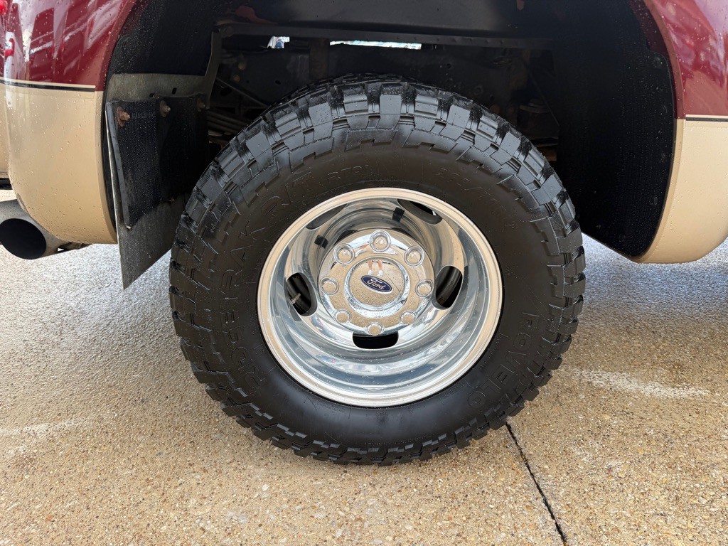 2012 Ford F-350 Image 15