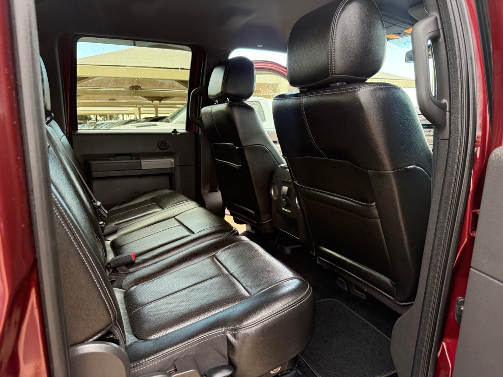 2012 Ford F-350 Image 19