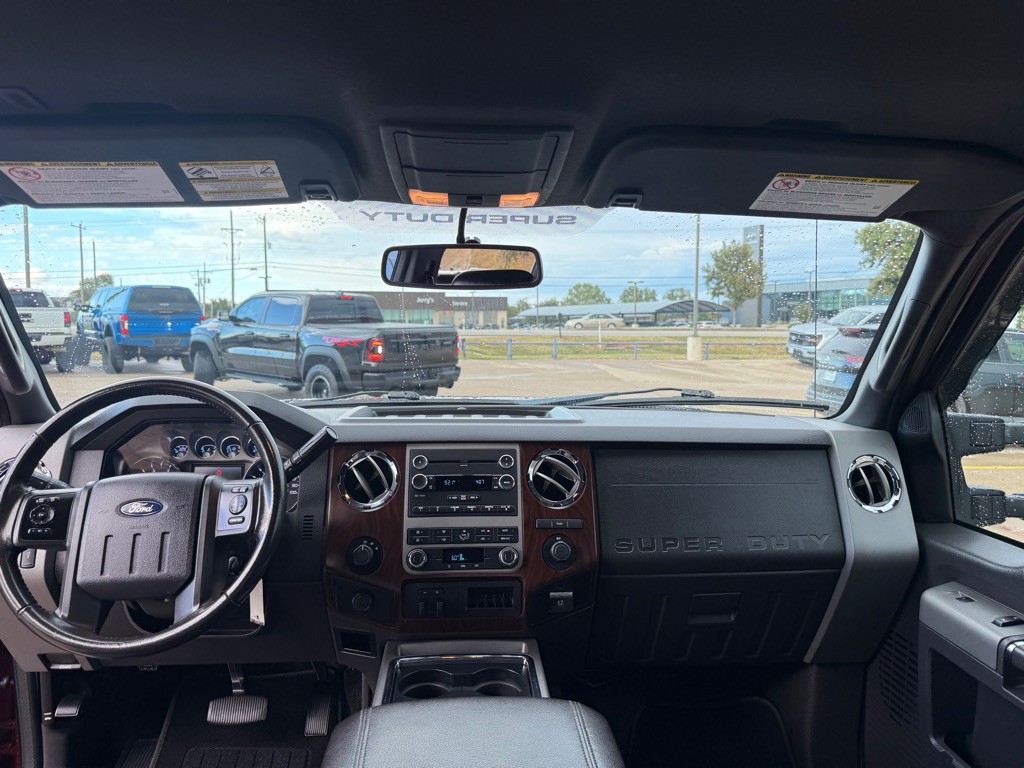 2012 Ford F-350 Image 25