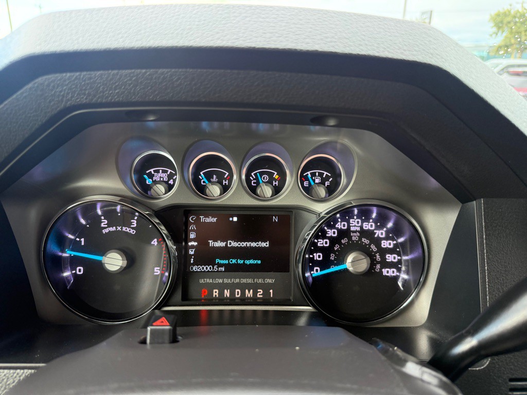 2012 Ford F-350 Image 30