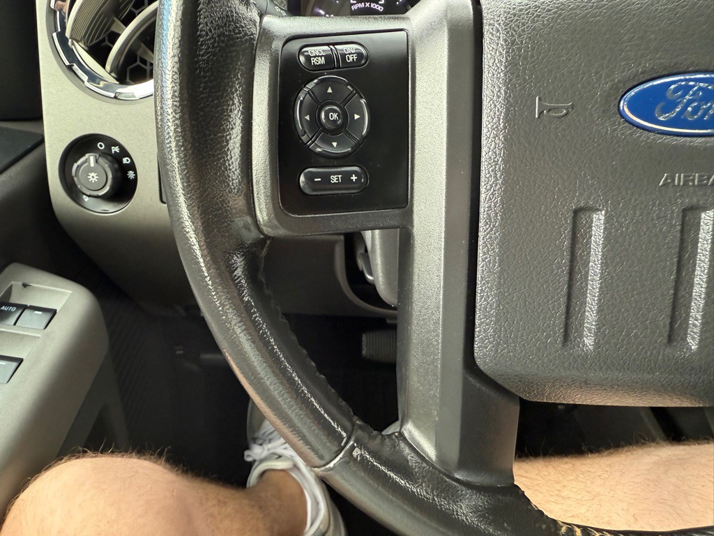 2012 Ford F-350 Image 31