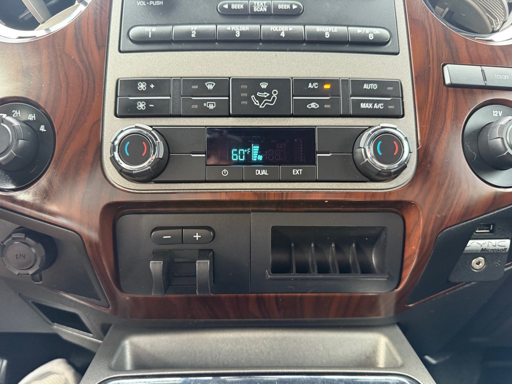 2012 Ford F-350 Image 34