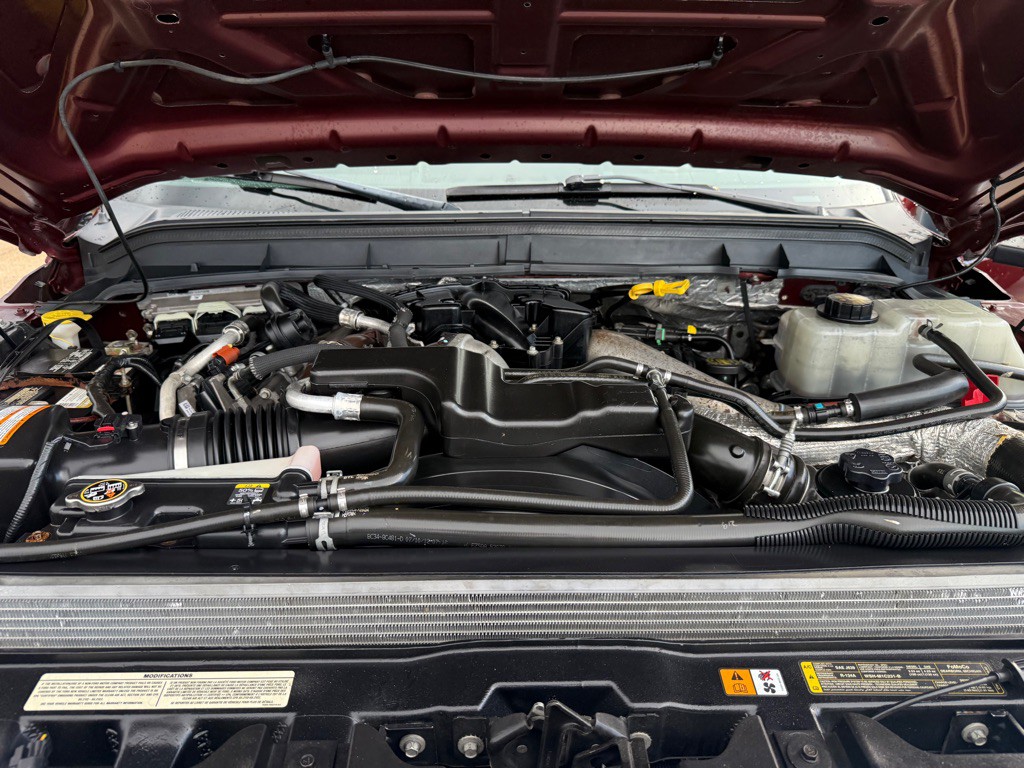 2012 Ford F-350 Image 37