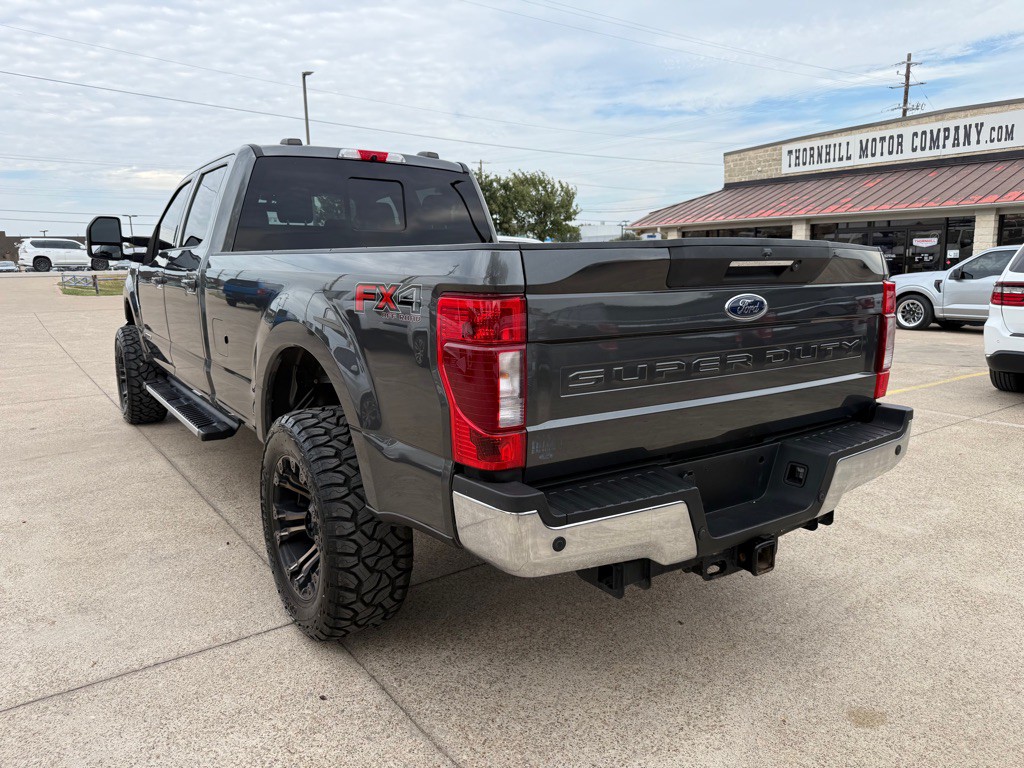 2020 Ford F-350 Image 5