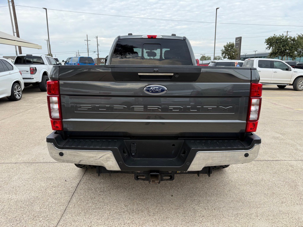 2020 Ford F-350 Image 6