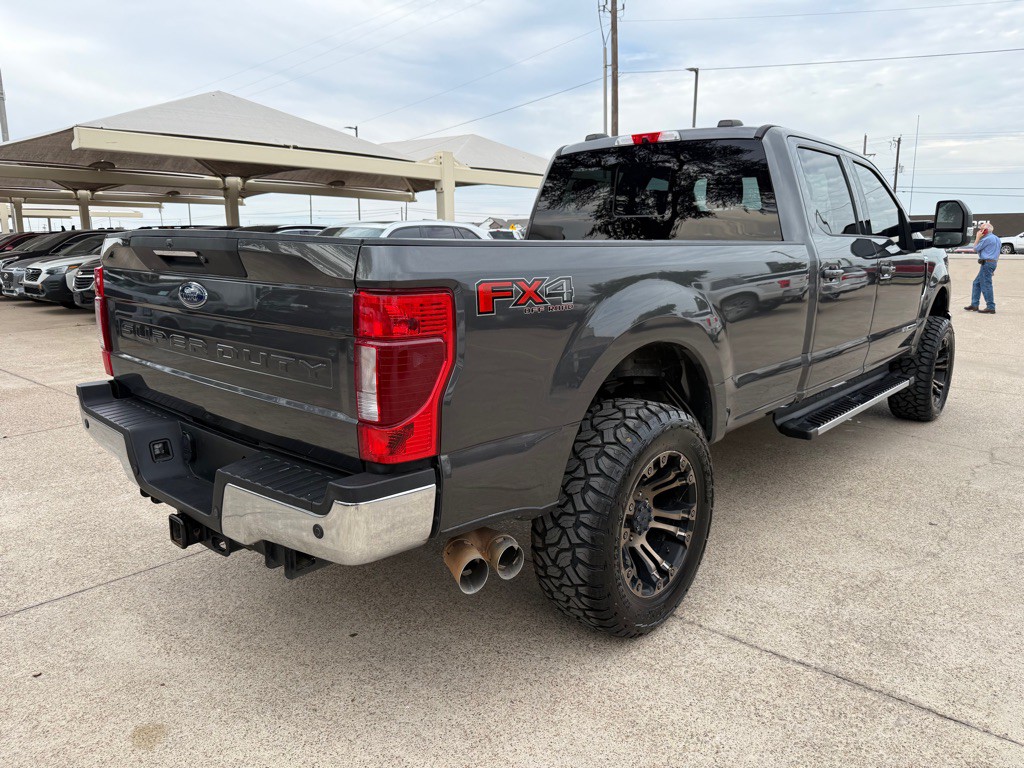 2020 Ford F-350 Image 7