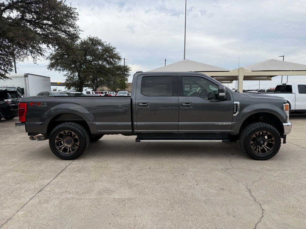 2020 Ford F-350 Image 8