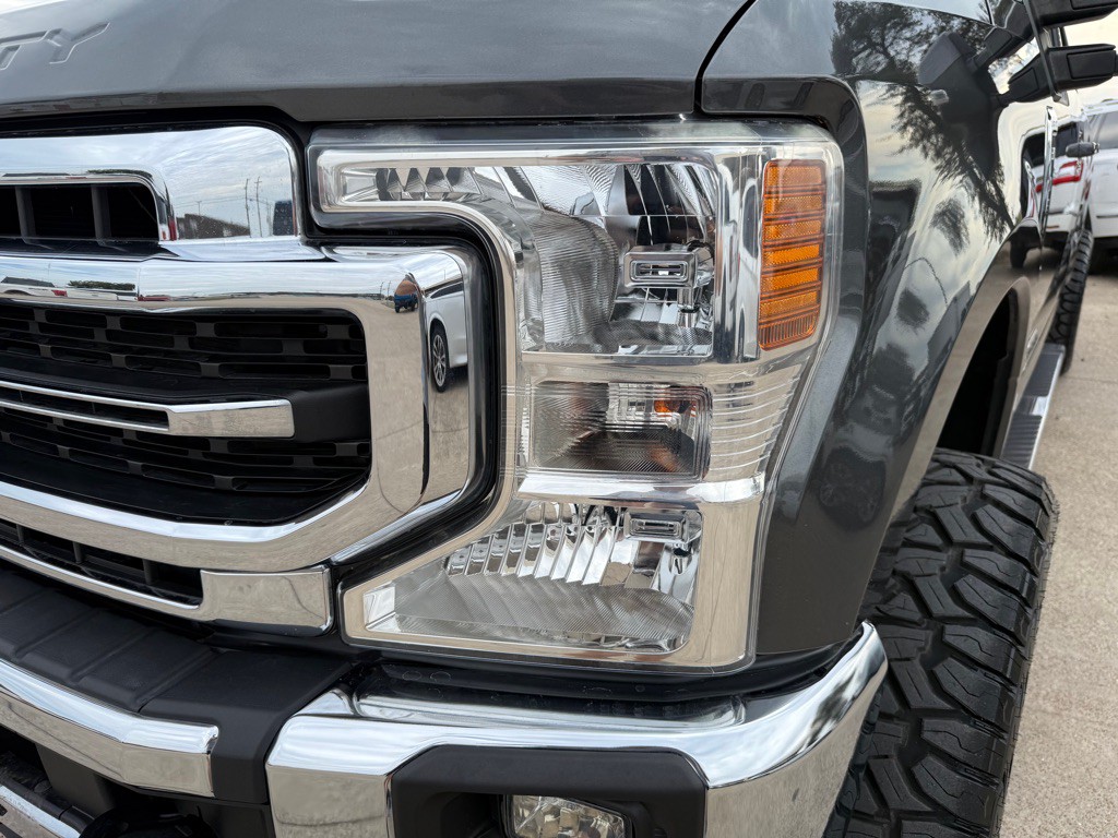 2020 Ford F-350 Image 9