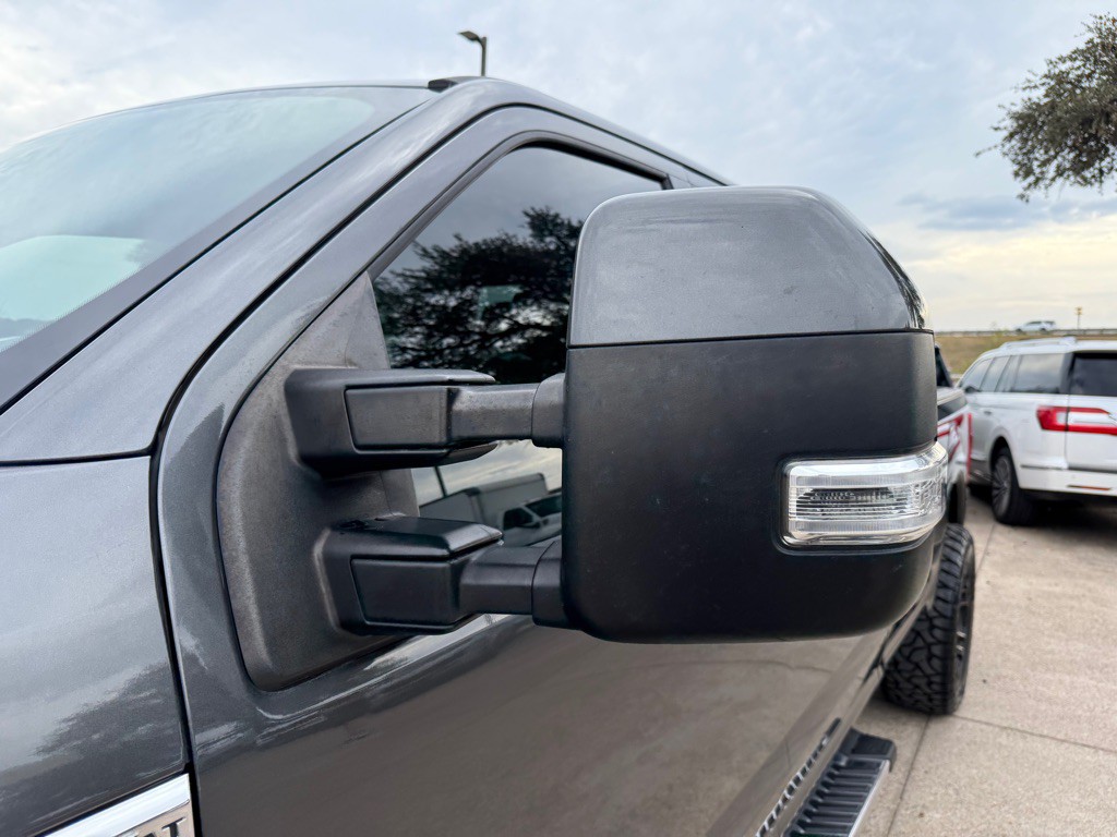 2020 Ford F-350 Image 10