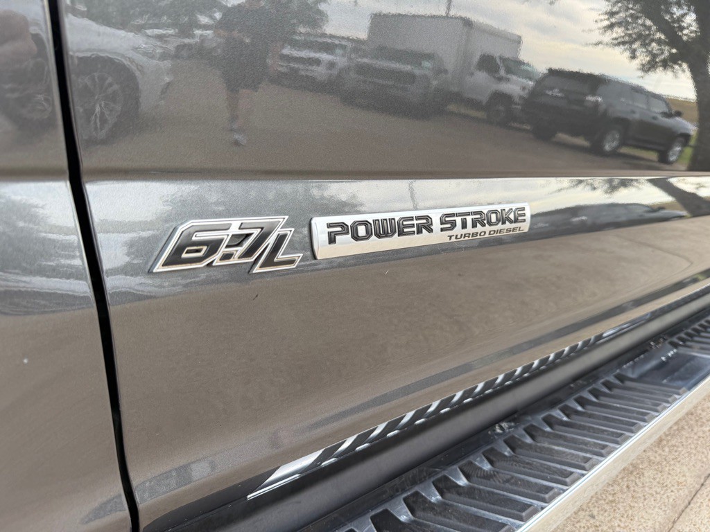 2020 Ford F-350 Image 11