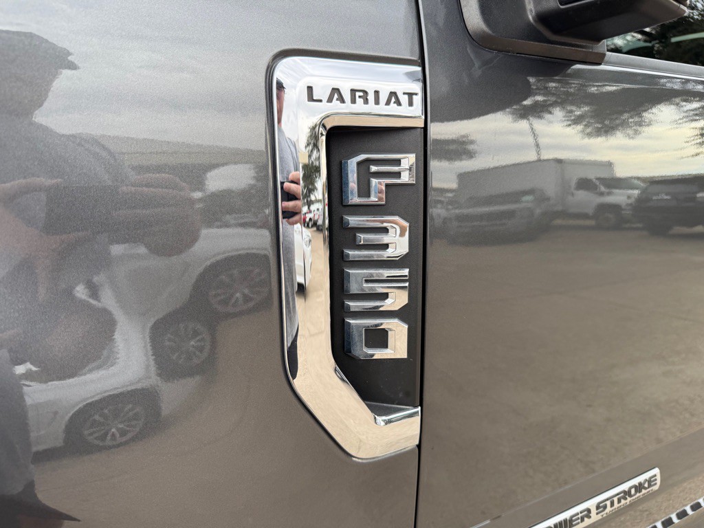 2020 Ford F-350 Image 13