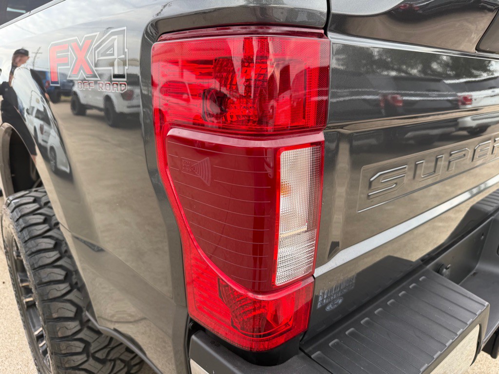 2020 Ford F-350 Image 14